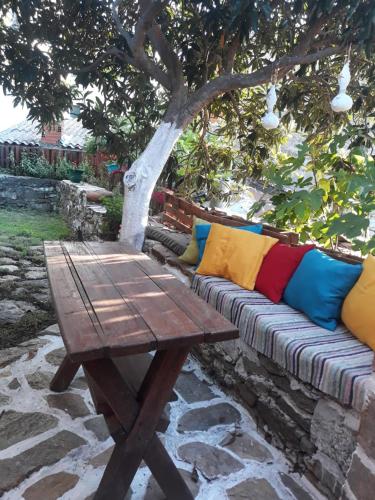 Gallery image of MARIAS COZY HOUSE in Metangítsion