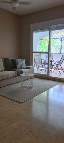 Imagen de la galería de Apartamento playa y golf, en Chipiona