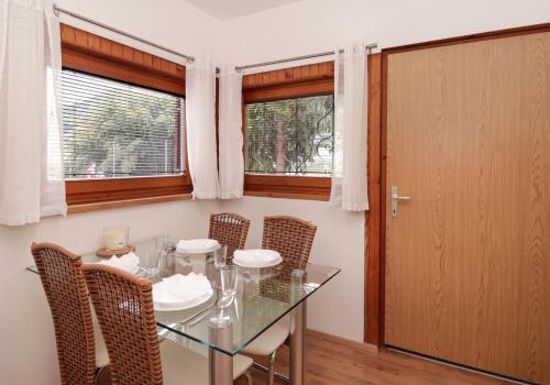 Φωτογραφία από το άλμπουμ του Aqualuna Olimia Vacation Home σε Podčetrtek