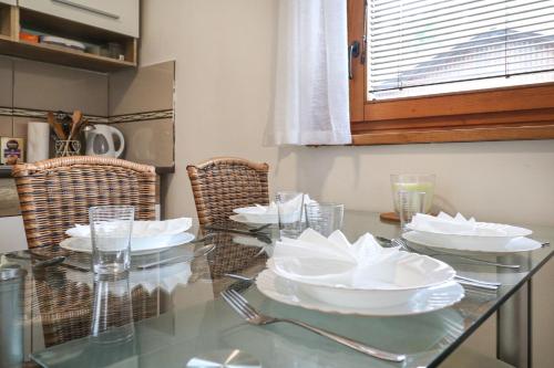 Φωτογραφία από το άλμπουμ του Aqualuna Olimia Vacation Home σε Podčetrtek