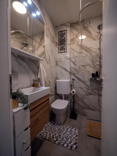 Malona one bedroom apartment