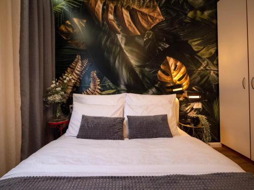 Malona one bedroom apartment