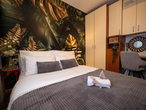 Malona one bedroom apartment