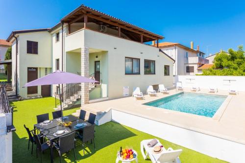 Villa Casa Toni Large Private Pool WiFi