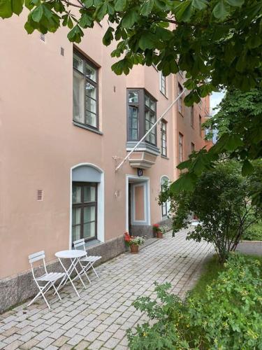 Foto Studio in Kallio 5