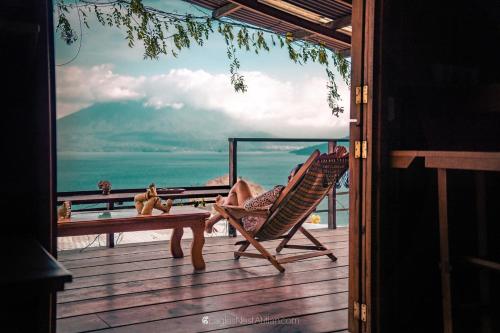 Eagle's Nest Atitlán – Photos 3