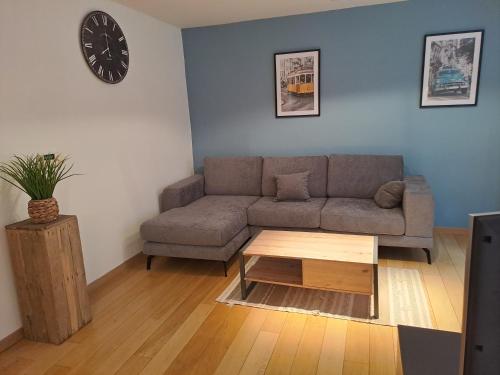 Foto bel etage woning 1