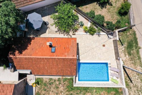 Gallery image of Holiday house Manuela in Kruševo