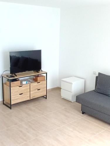 Photo de la galerie de l'établissement Studio meublé, à Cannes