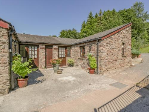 Fotografie z fotogalerie ubytování Vine Cottage v destinaci Abergavenny