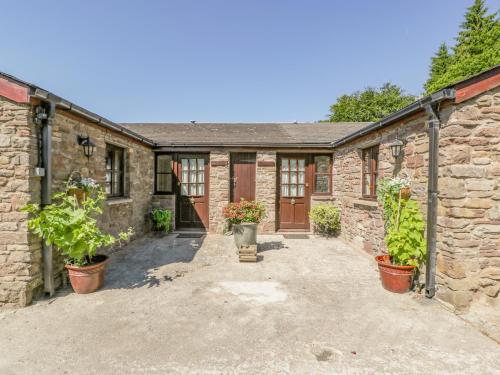 Fotografie z fotogalerie ubytování Vine Cottage v destinaci Abergavenny