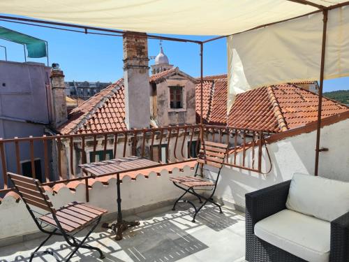 Studio apartman Lidija Šibenik