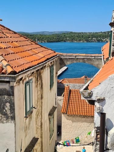 Studio apartman Lidija Šibenik