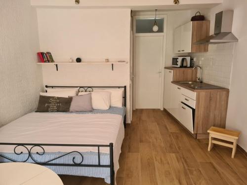Studio apartman Lidija Šibenik