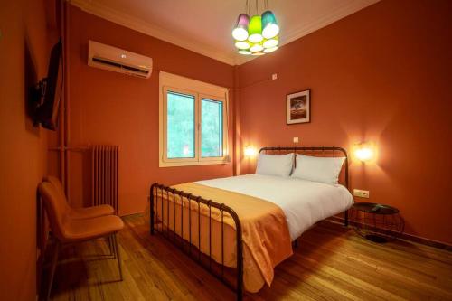Stay In Art Central Athens Comfy Cultural Flat 3is