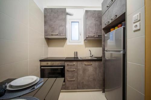 Stay In Art Central Athens Comfy Cultural Flat 3is