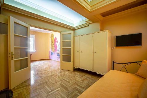 Stay In Art Central Athens Comfy Cultural Flat 3is