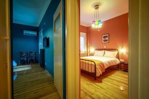 Stay In Art Central Athens Comfy Cultural Flat 3is