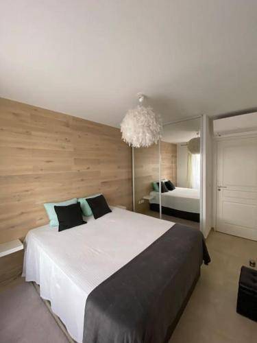 Photo de la galerie de l'établissement Superbe appartement 3 pièces, à La Croix-Valmer