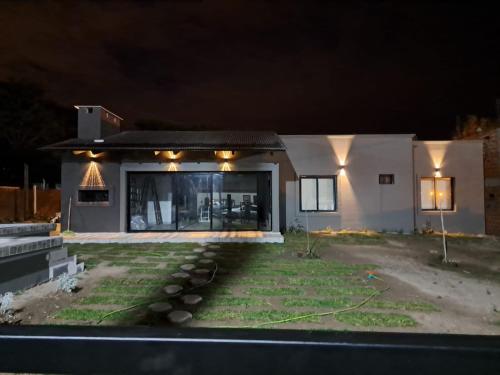 Casa en Vaqueros 2