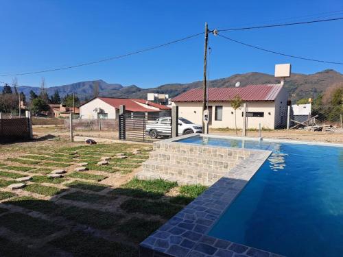 Casa en Vaqueros 2 – Photos 4