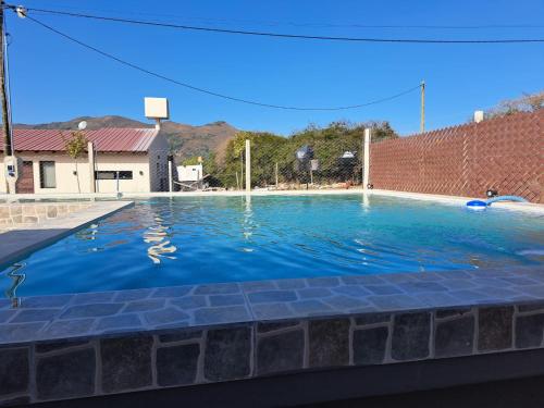 Casa en Vaqueros 2 – Photos 5