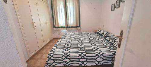 Gallery image of As052 Les Tourtereaux 2-bedroom in San Juan de los Terreros