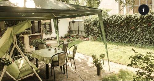 Gallery image of EXIT Oasis 2022 Scandinavian Design + Backyard in Pasuljište