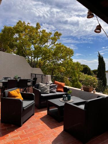 LA BOHÊME by K6 Conciergerie Villas