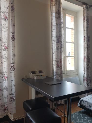 Gambar di galeri bagi Artbnb di Lézat-sur-Lèze