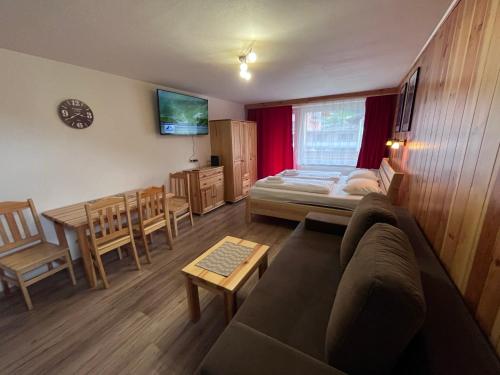 Kaprun Mountain Studio with Summer CARD- Central Location