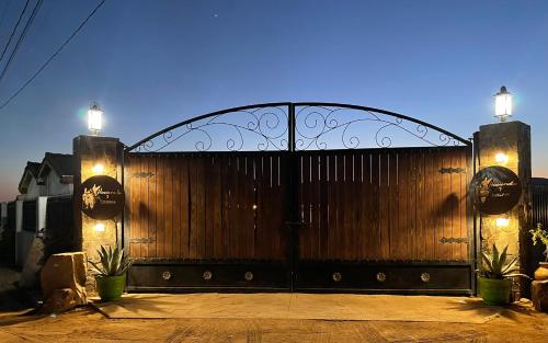 Fotografie z fotogalerie ubytování HACIENDA 7 AMORES v destinaci El Porvenir