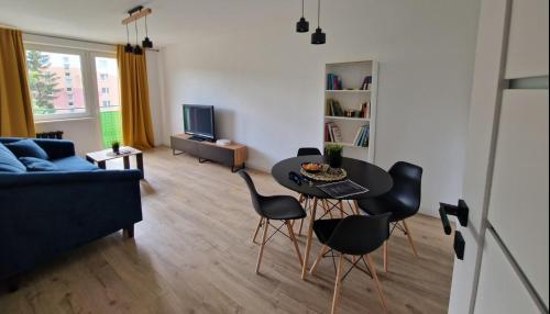 Apartament Lato Nad Morzem