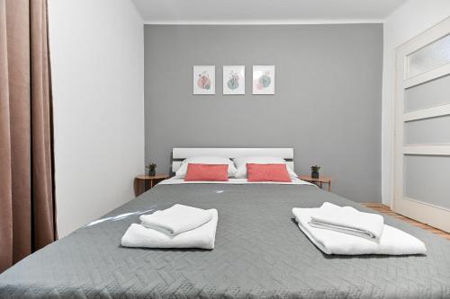 Peaceful apartment near Old Town