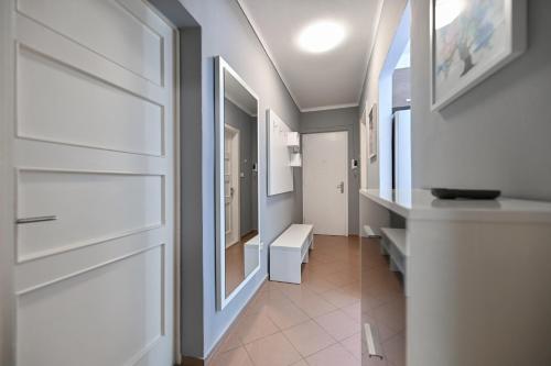 Peaceful apartment near Old Town