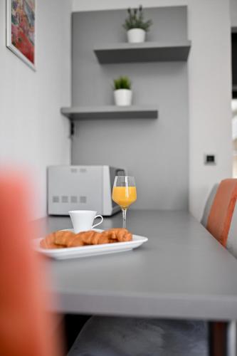 Peaceful apartment near Old Town