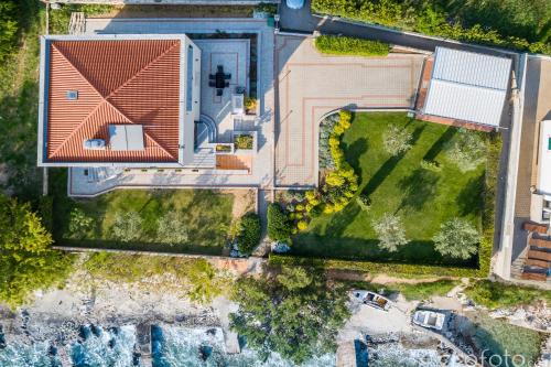 Fotografia z galérie ubytovania Villa Niko v Kožino