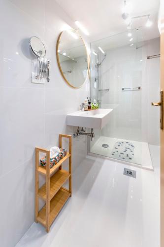 House Elisabeth - a charming old town property