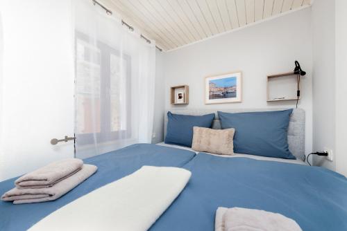 House Elisabeth - a charming old town property