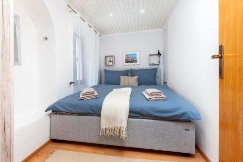 House Elisabeth - a charming old town property