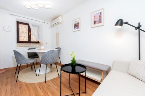 House Elisabeth - a charming old town property