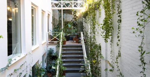 7 Islas Hotel Image