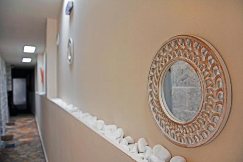 Fotografie z fotogalerie ubytování Onar by the sea apartments v destinaci Kontogialos