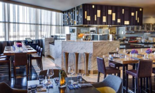 Grand Hyatt DFW Airport Image