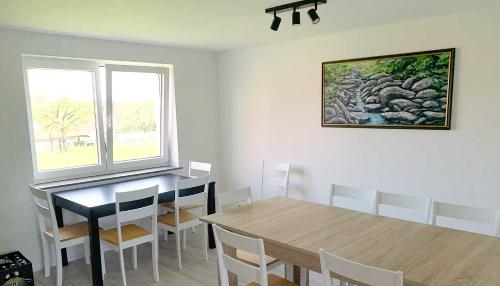 Imagen de la galería de Ferienhaus Liebchen free Netflix, en Freienhagen