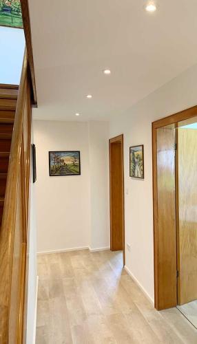 Imagen de la galería de Ferienhaus Liebchen free Netflix, en Freienhagen