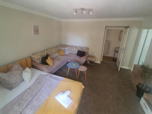 Gallery image of Family Apartment Poprad in Poprad