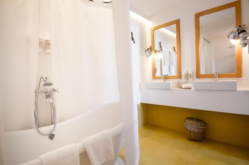 7 Islas Hotel photo 36