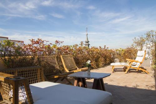 7 Islas Hotel photo 22