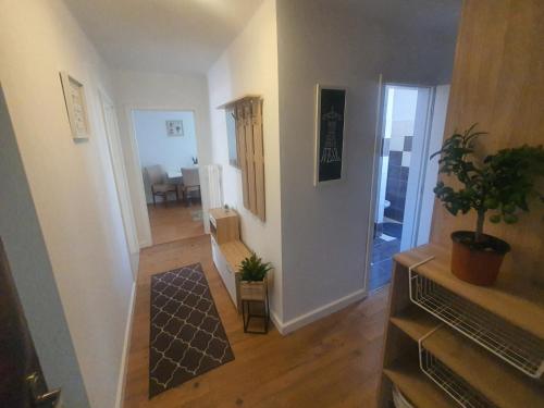 Gallery image of Family Apartment Poprad in Poprad